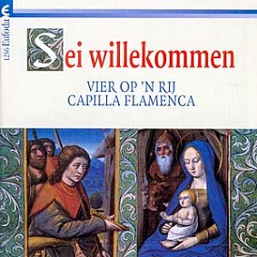 Sei Willekommen Sei Willekommen